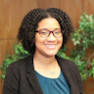 Meet your Posher, Nastassia